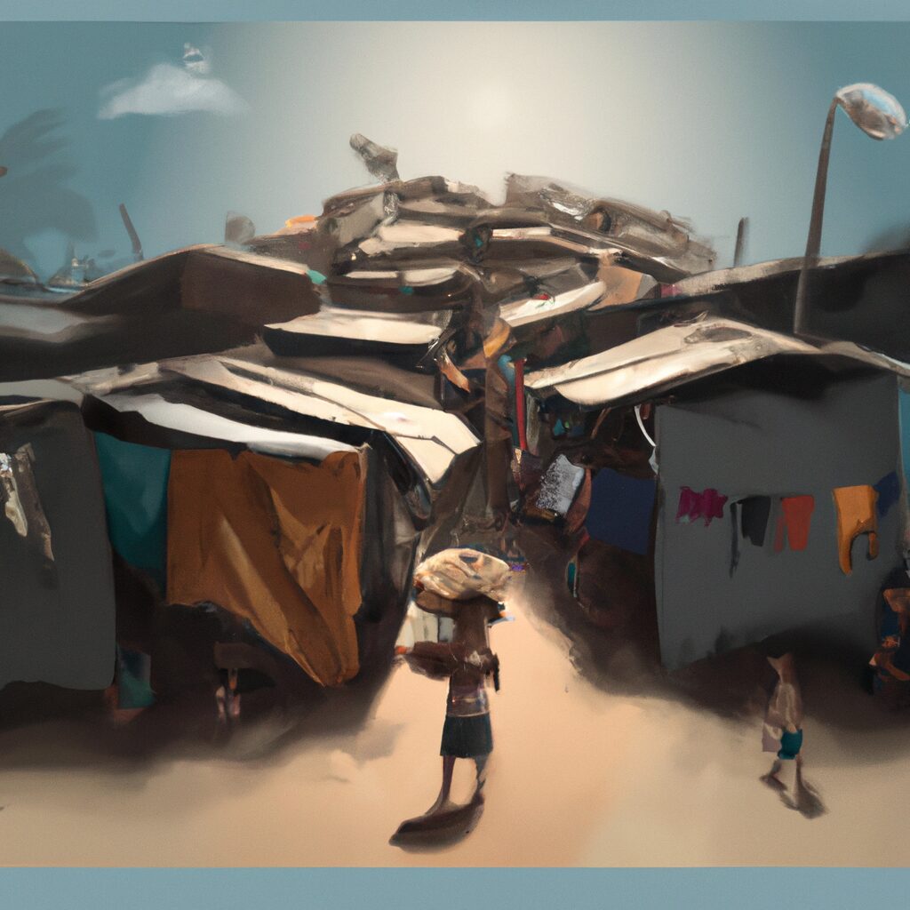 Alguém lendo um livro obre