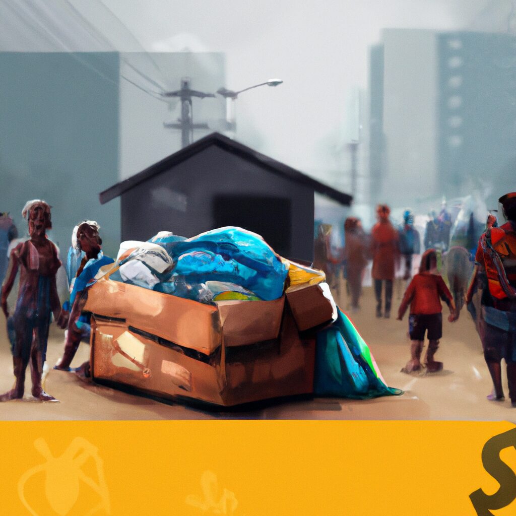 Alguém lendo um livro obre