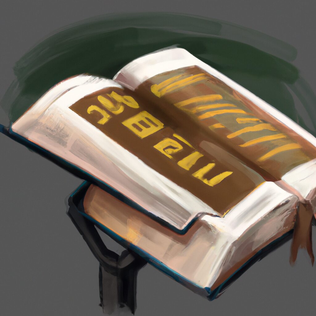 Alguém lendo um livro obreestudo os da biblia pdf