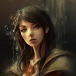 Descubra os 10 Melhores Livros Sobre Feridas! Desenho de alguém lendo feridas