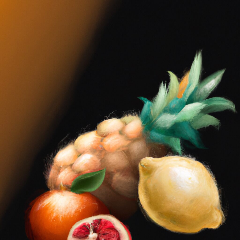 Desenho de alguém lendo