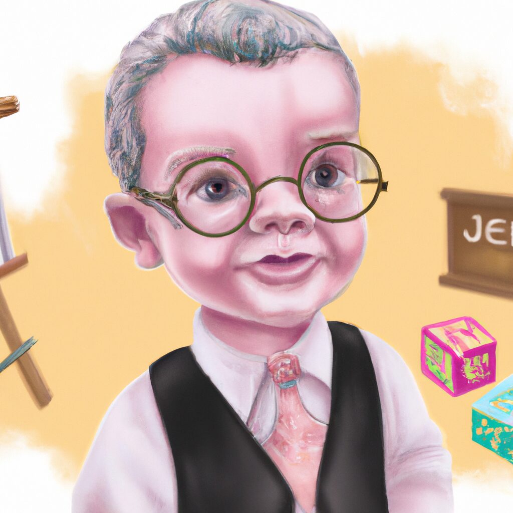 Desenho de alguém lendo jean piaget sobre educacao infantil pdf