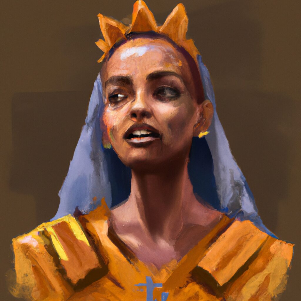 Desenho de alguém lendo lei maria da penha