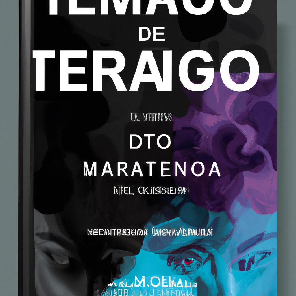 Alguém lendo um livro obreos 10 melhores livros sobre transtornos mentais pdf