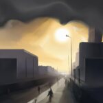 Descubra os Melhores Livros sobre Pavimentação! Desenho de alguém lendo pavimentacao