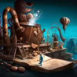 Baixe Agora o Livro A Fantástica Fábrica de Chocolate! Fotos-a-fantastica-fabrica-de-chocolate-livro-download