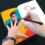Fotos-como-autografar-um-livro-para-um-amigo