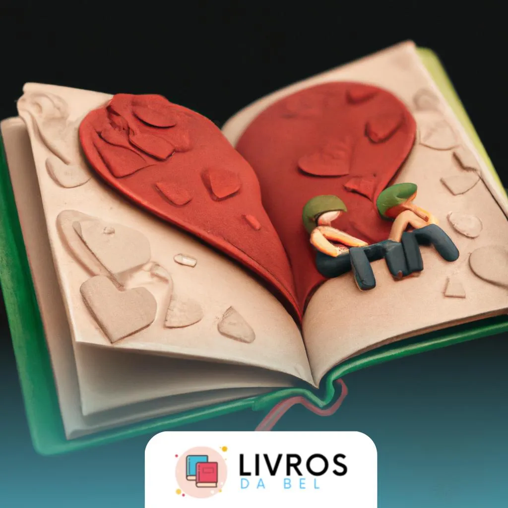 Amor e cooperacao