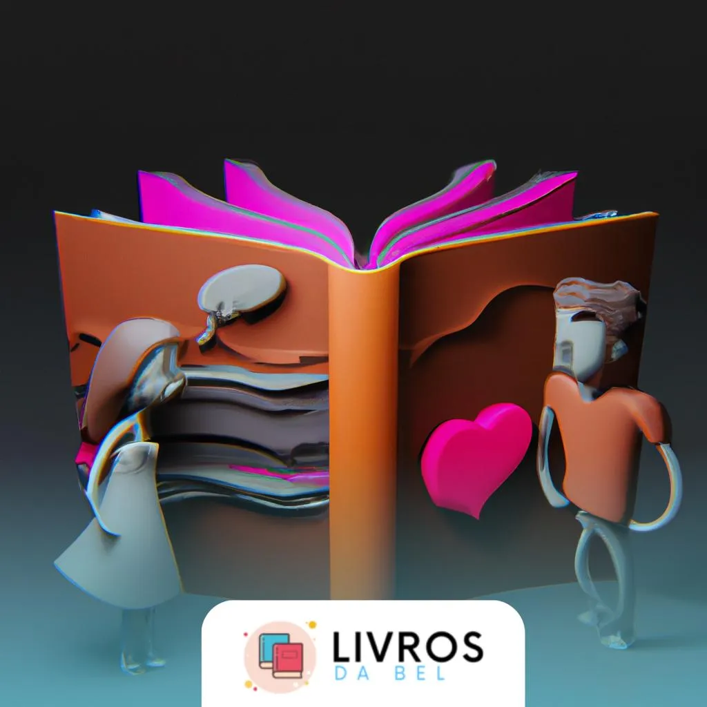 Amor e evolucao conjugal