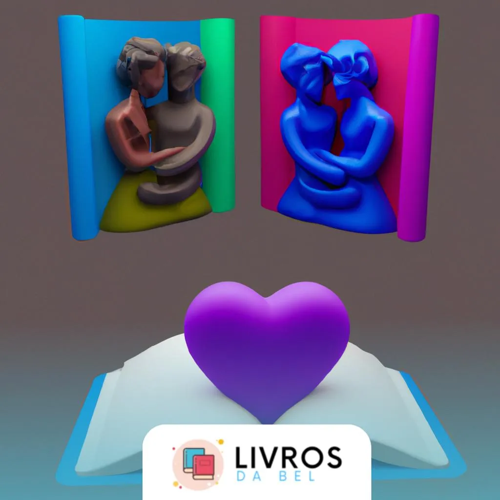 Amor e evolucao conjugal