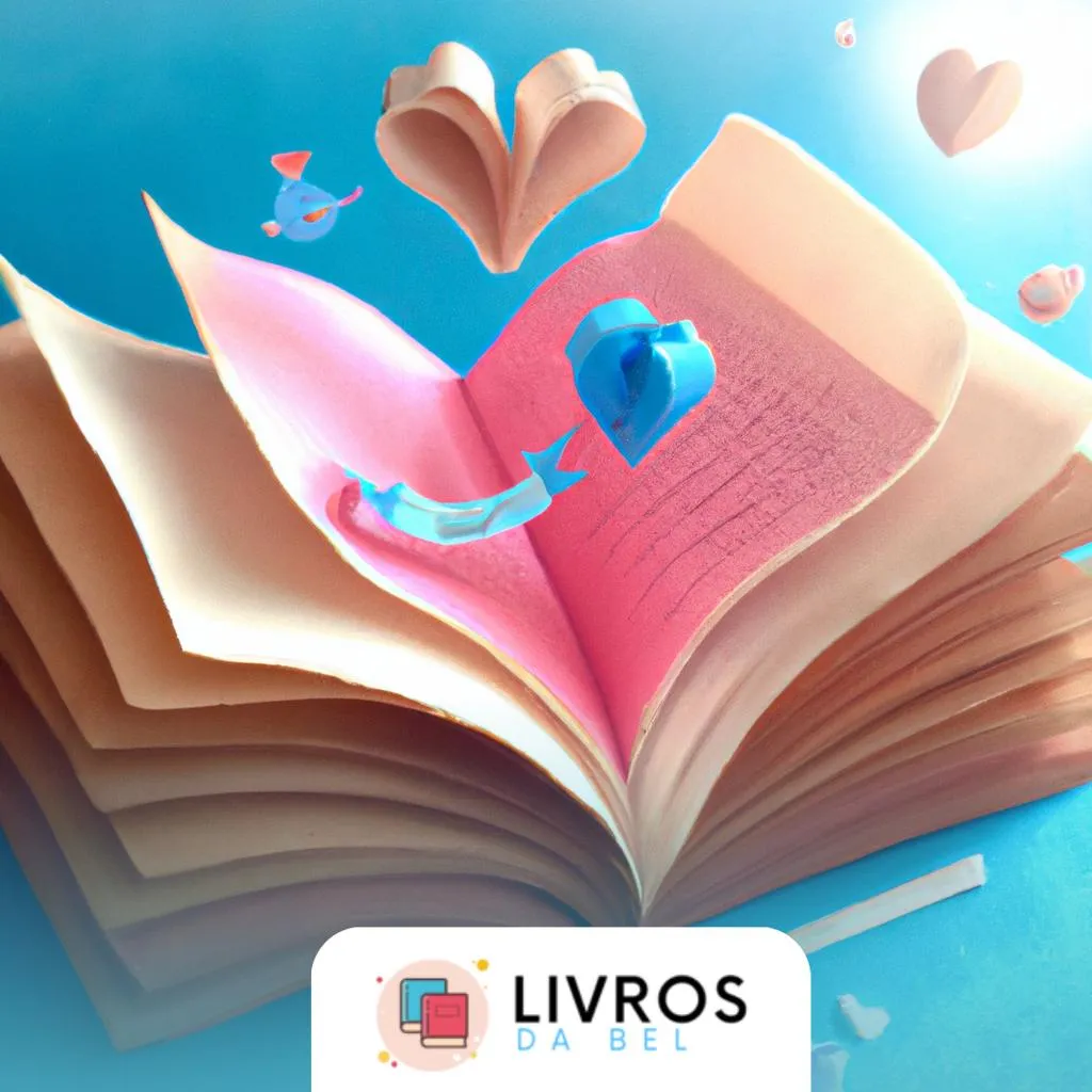 Amor e flutuacao emocional
