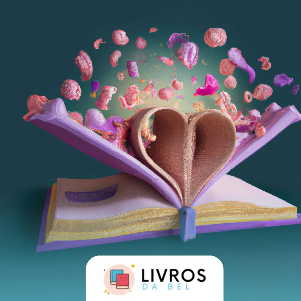 Amor e flutuacao emocional