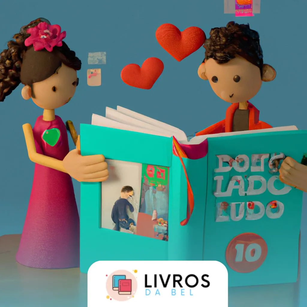 Amor e realizacao conjugal