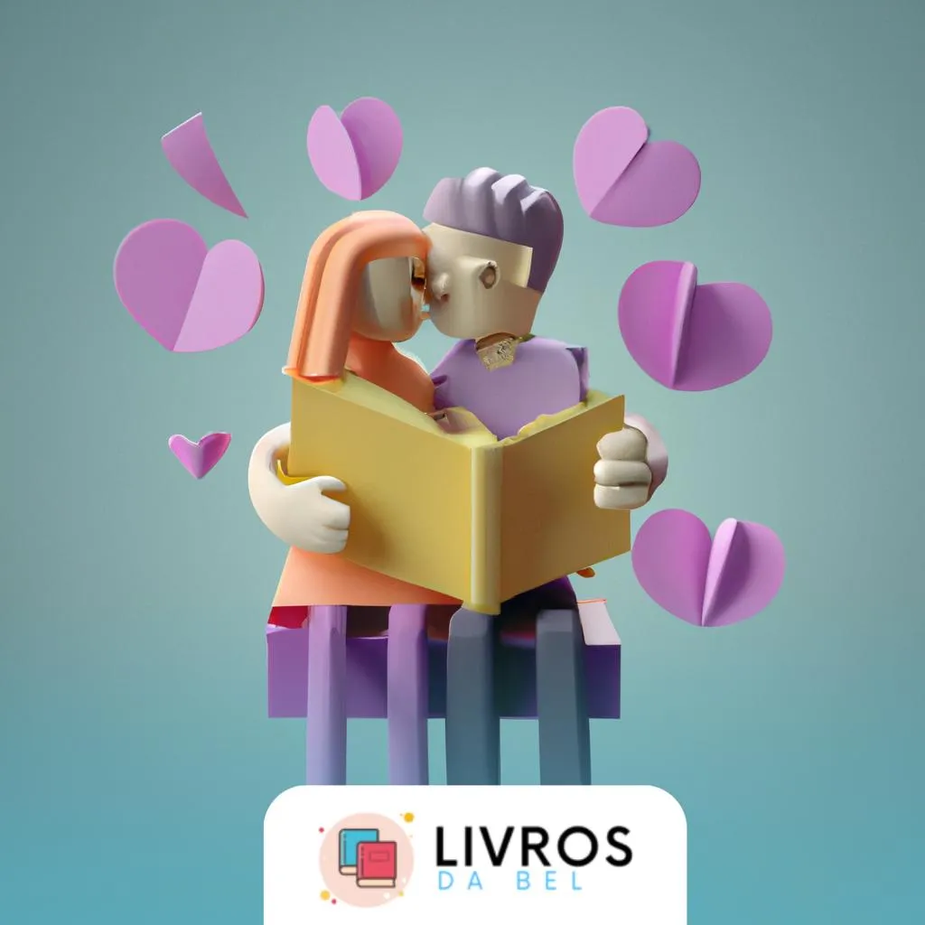 Amor e realizacao conjugal