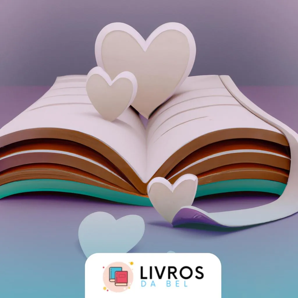  Amor e reciprocidade