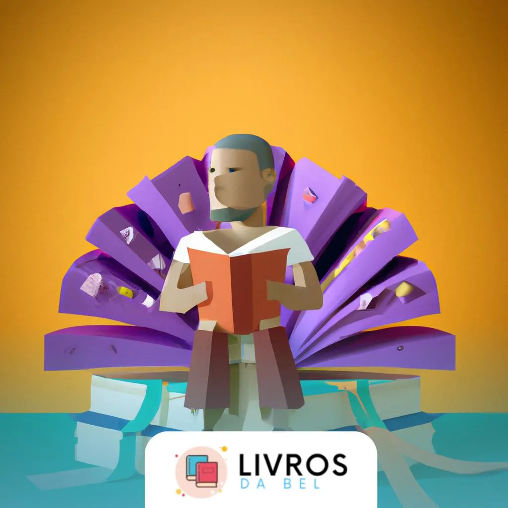 capa do post "Top 5 Livros Imperdíveis de História Latino-Americana" com uma ilustração