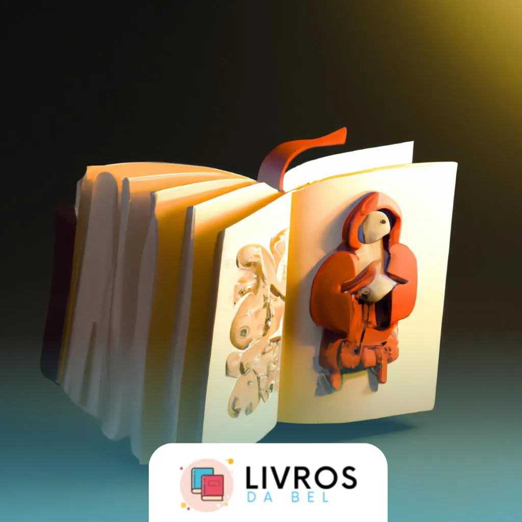 capa do post "Desvendando a Idade Média: Os 5 melhores livros para explorar essa época fascinante" com uma ilustração