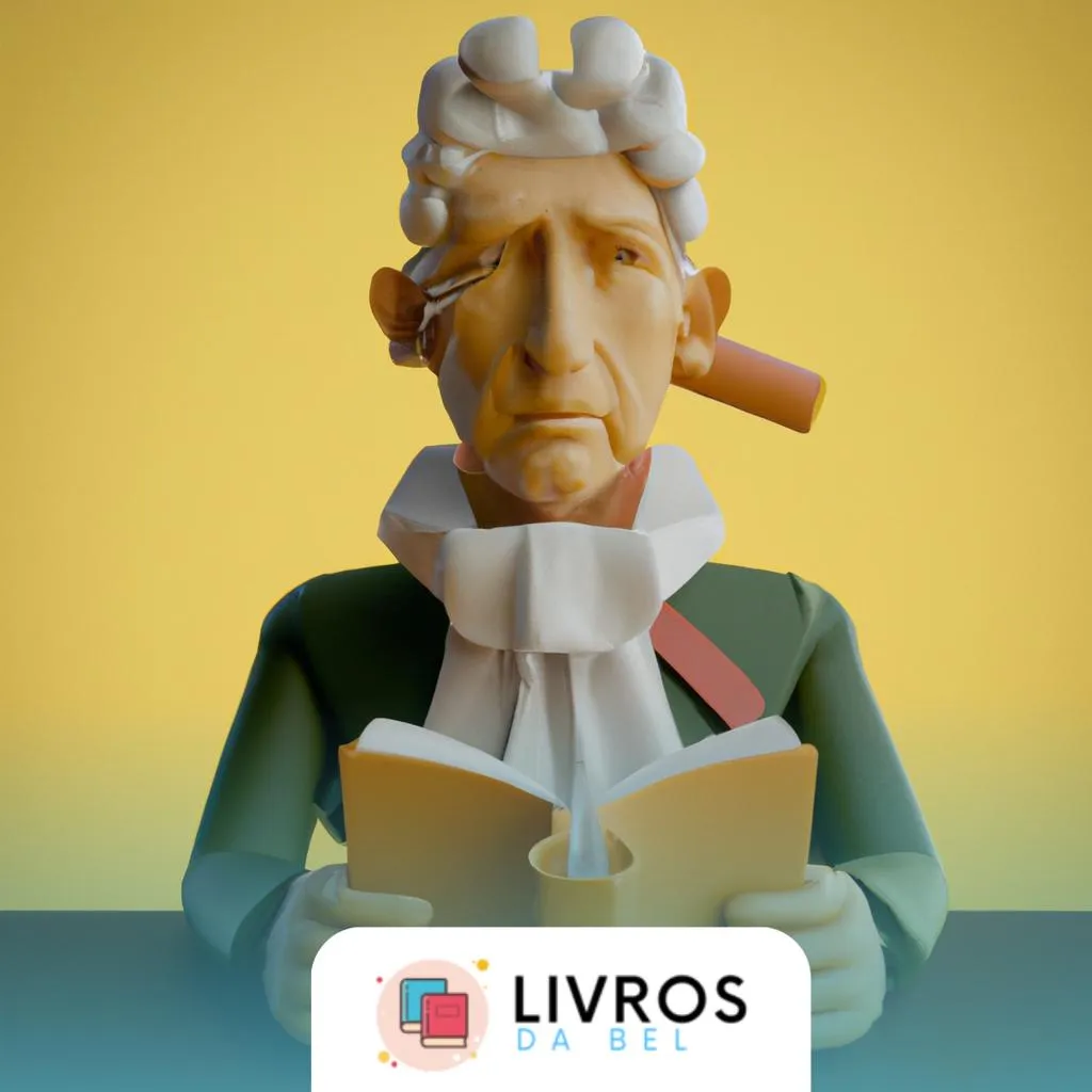 capa do post "Desvendando a Revolução: Os 5 Melhores Livros Históricos para Comprar" com uma ilustração