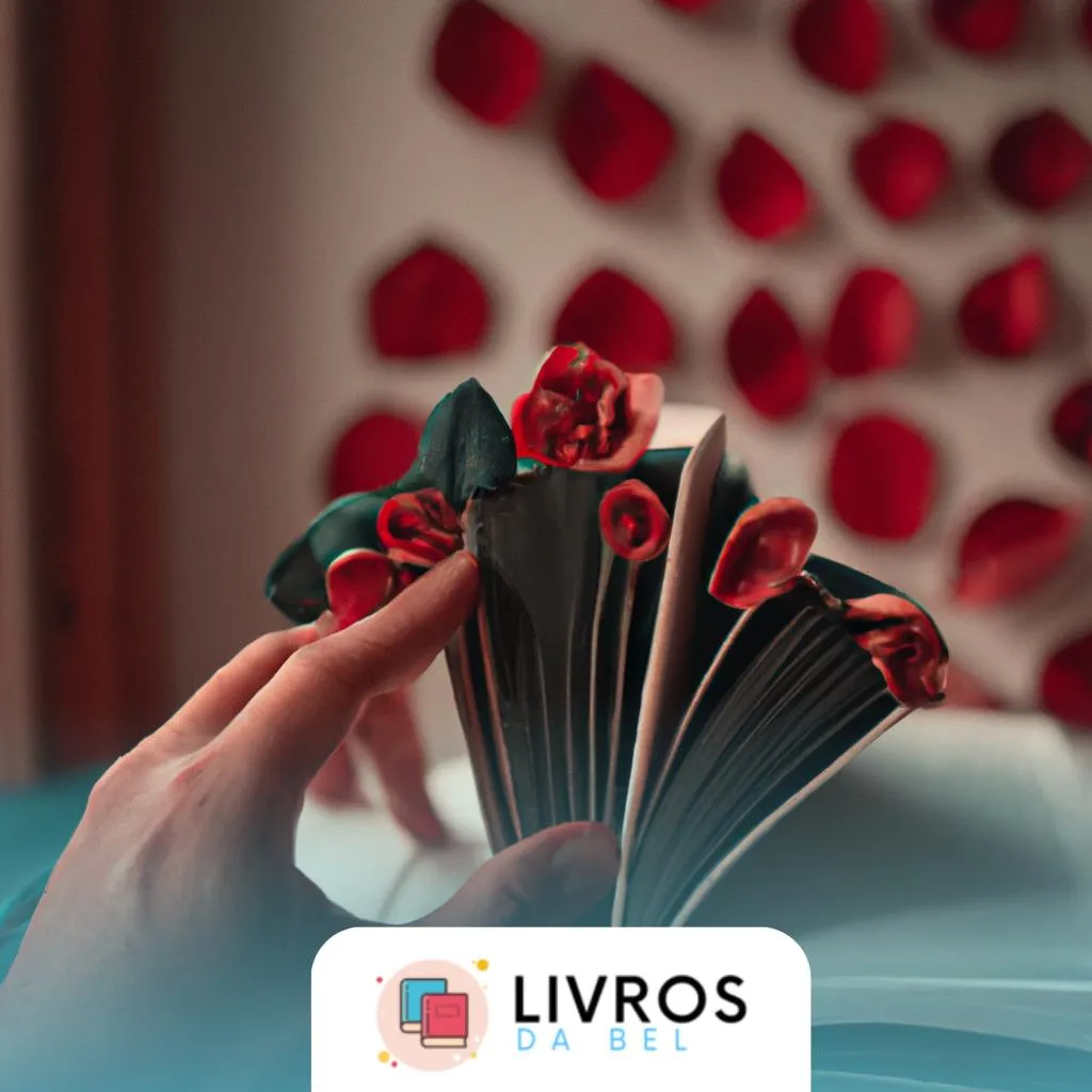  Romance de historia da fotografia