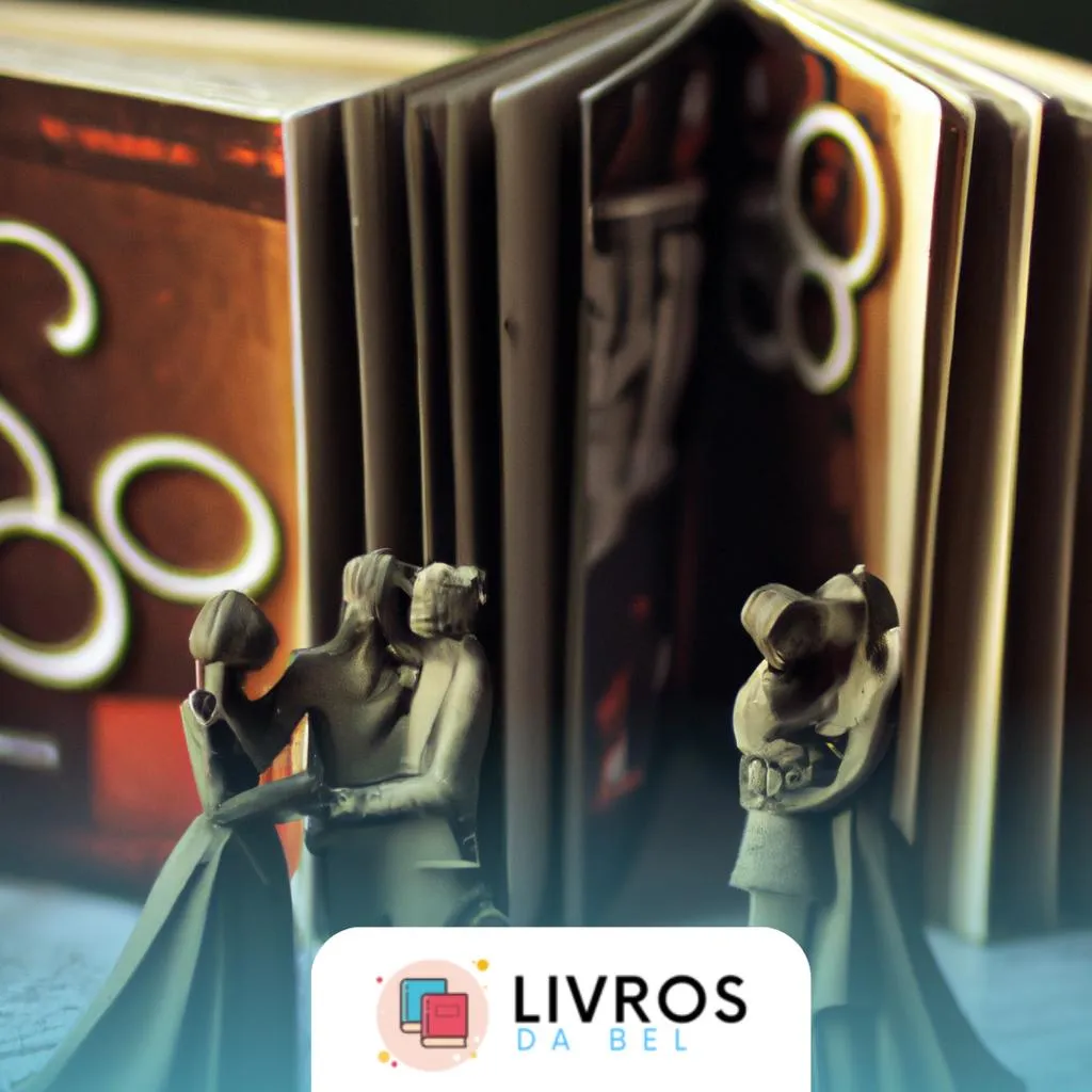  Romance de historia da fotografia