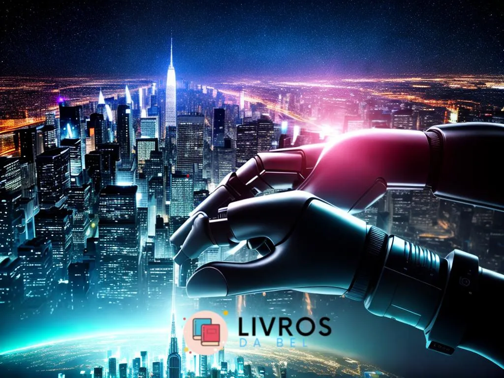 Inteligência Artificial.