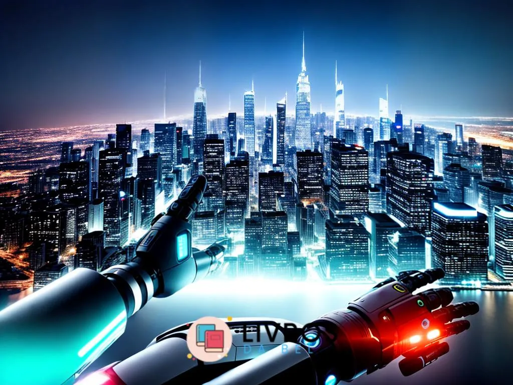 Inteligência Artificial.