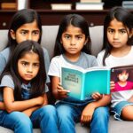 Noticia-Irmaos-enfrentam-sentimentos-complexos-em-livro-recomendado-no-Radio-Animada-