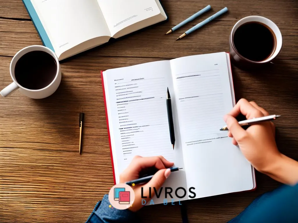 Livros sobre 5w2h.