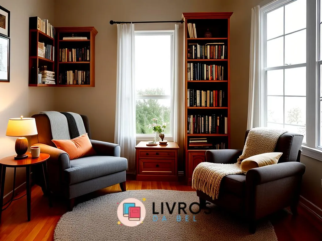  Livros.
