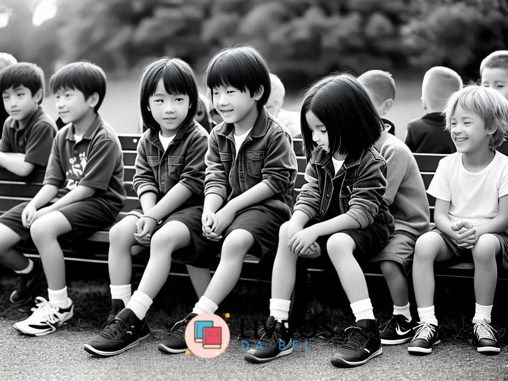 capa do post 10 Melhores Livros Sobre Bullying Para Comprar em 2023 com uma ilustração