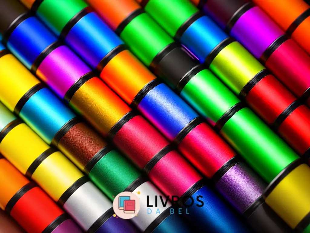 Cores.