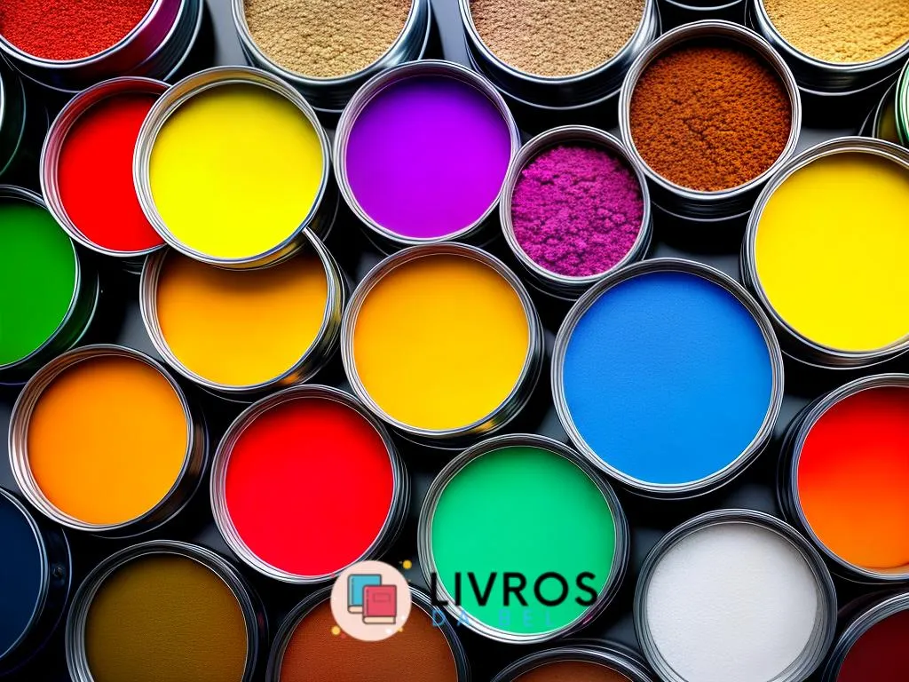 Cores.