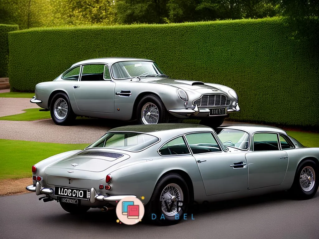 Livros sobre James Bond.